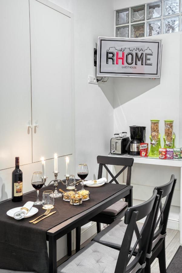 Rhome Affittacamere Roma