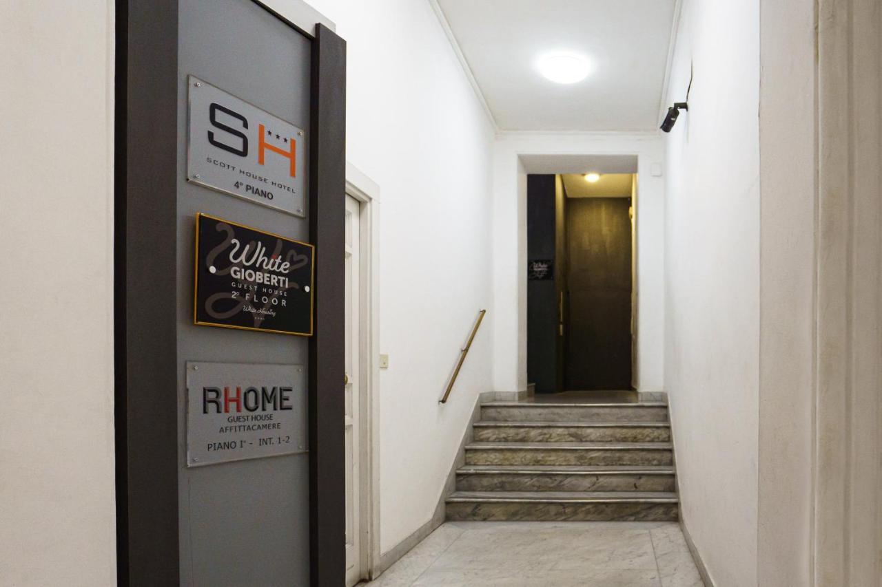 Rhome *