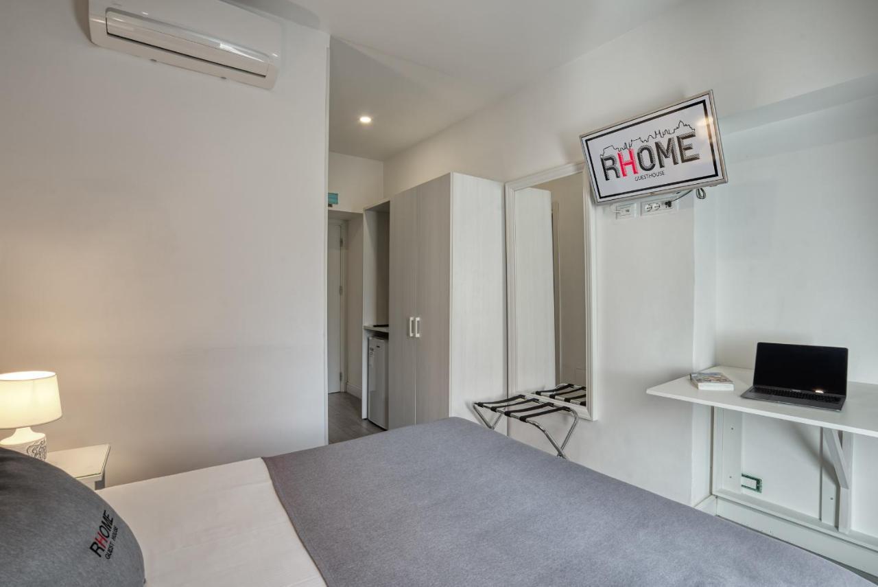 Rhome * Rom